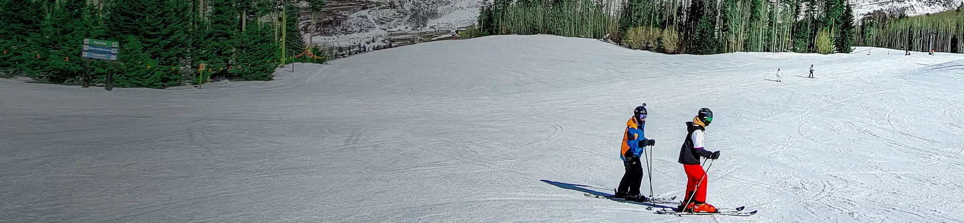 Vail Resorts – Mit Preisnachlässen Skifans auf die Piste locken