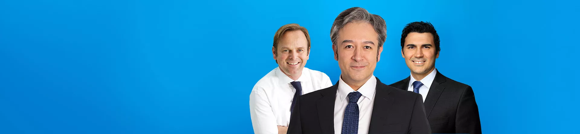 Rendezvous mit Harry