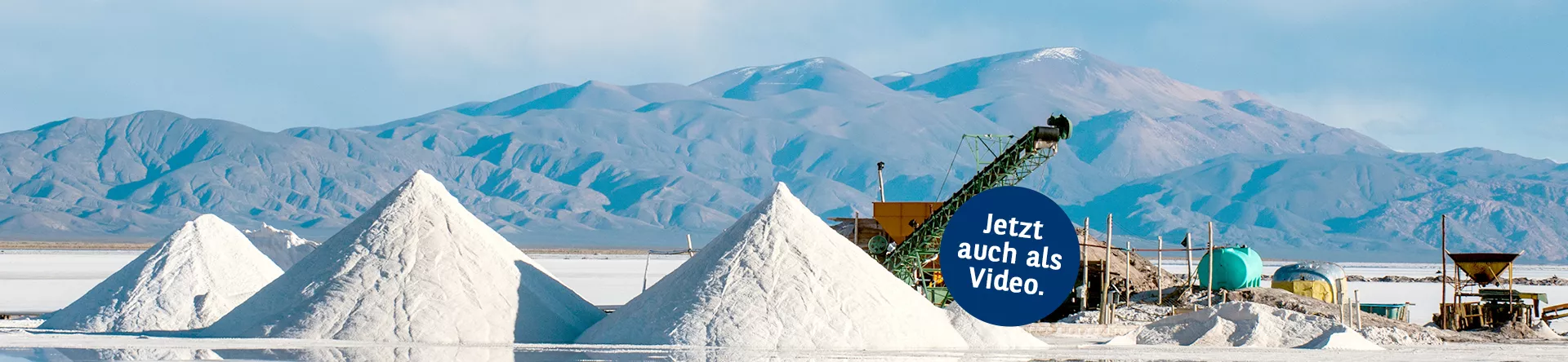 Sociedad Química y Minera de Chile 