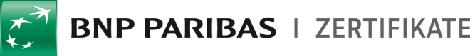 BNP Paribas Zertifikate